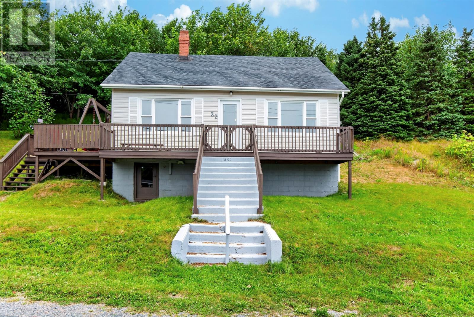 22 & 25 Across The Doors Road, Carbonear