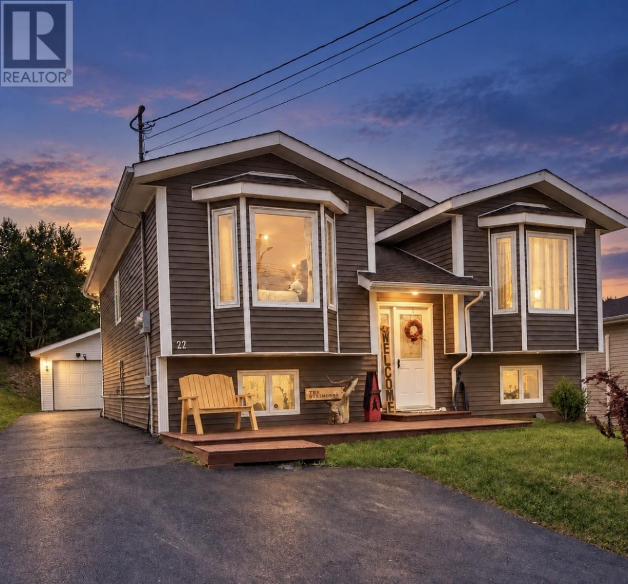 22 Gregory Drive, Clarenville