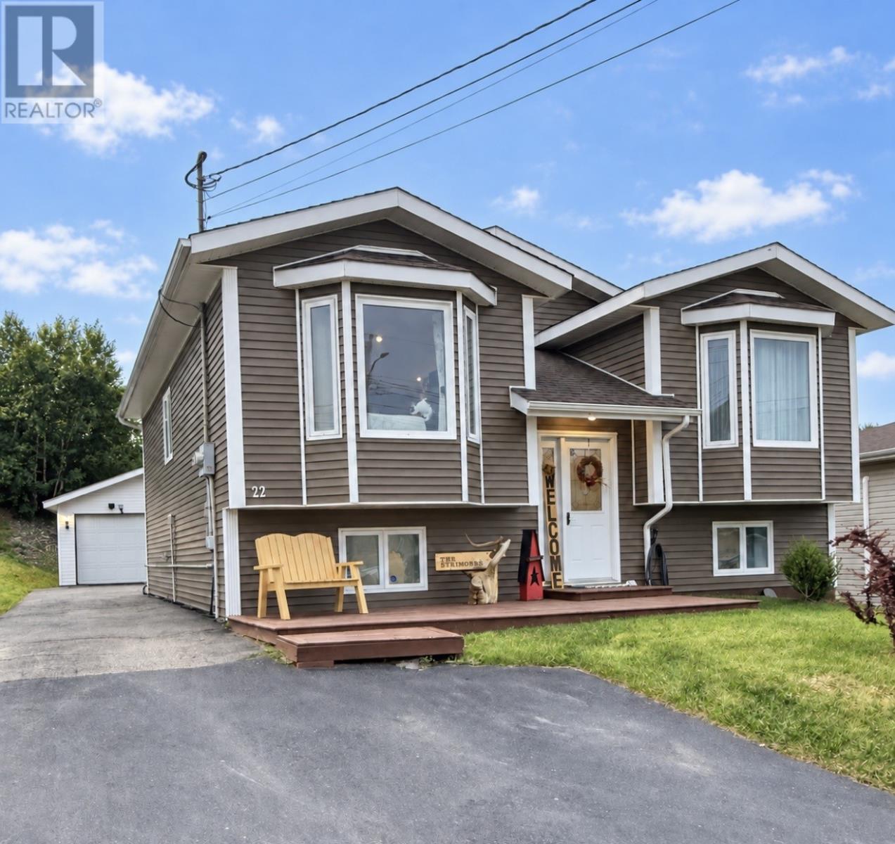 22 Gregory Drive, Clarenville — photo 31