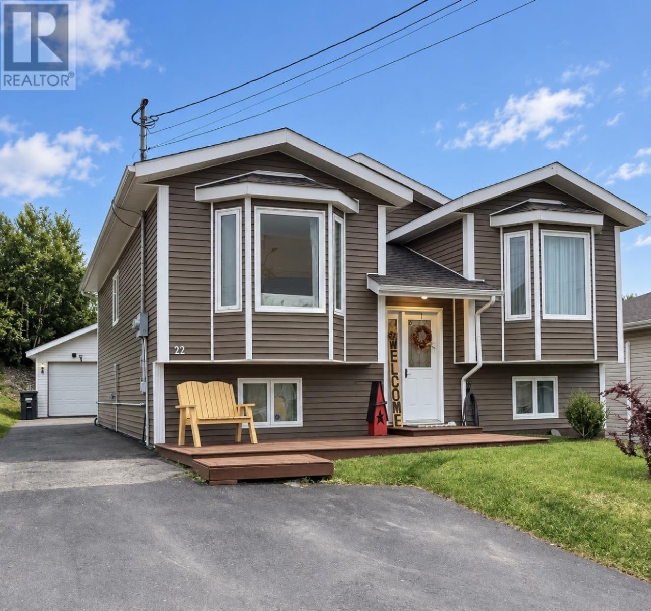 22 Gregory Drive, Clarenville — photo 32