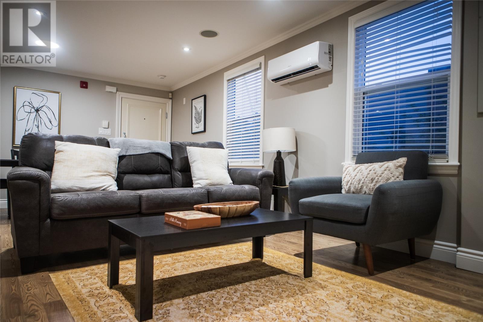 106 Water Street Unit#Top, St. John's — photo 2