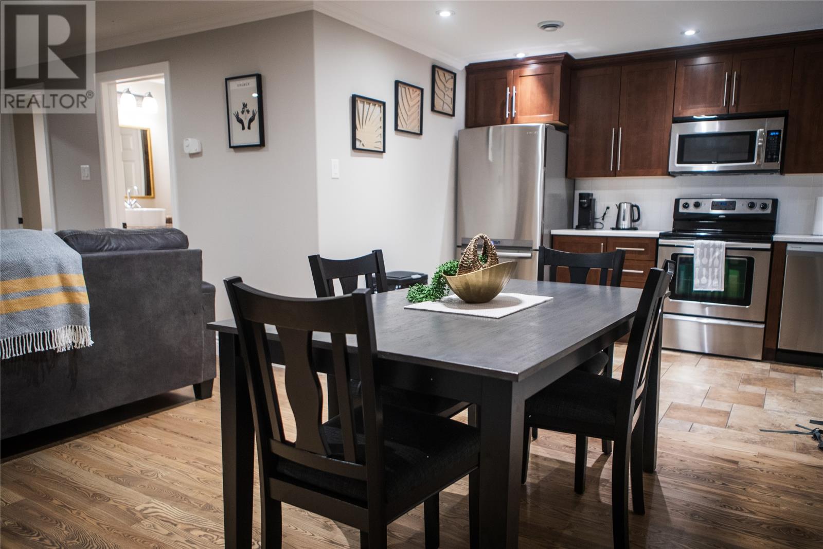 106 Water Street Unit#Top, St. John's — photo 3