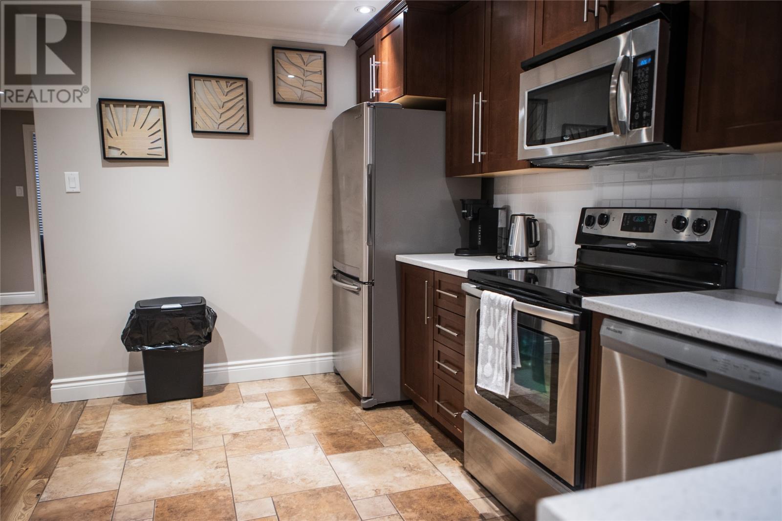 106 Water Street Unit#Top, St. John's — photo 4