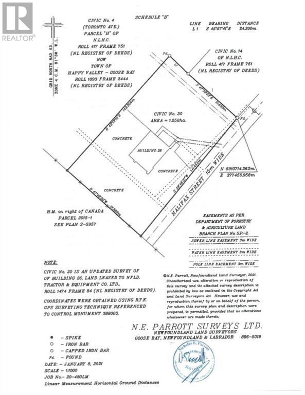 20 Halifax Street, Goose Bay — photo 12