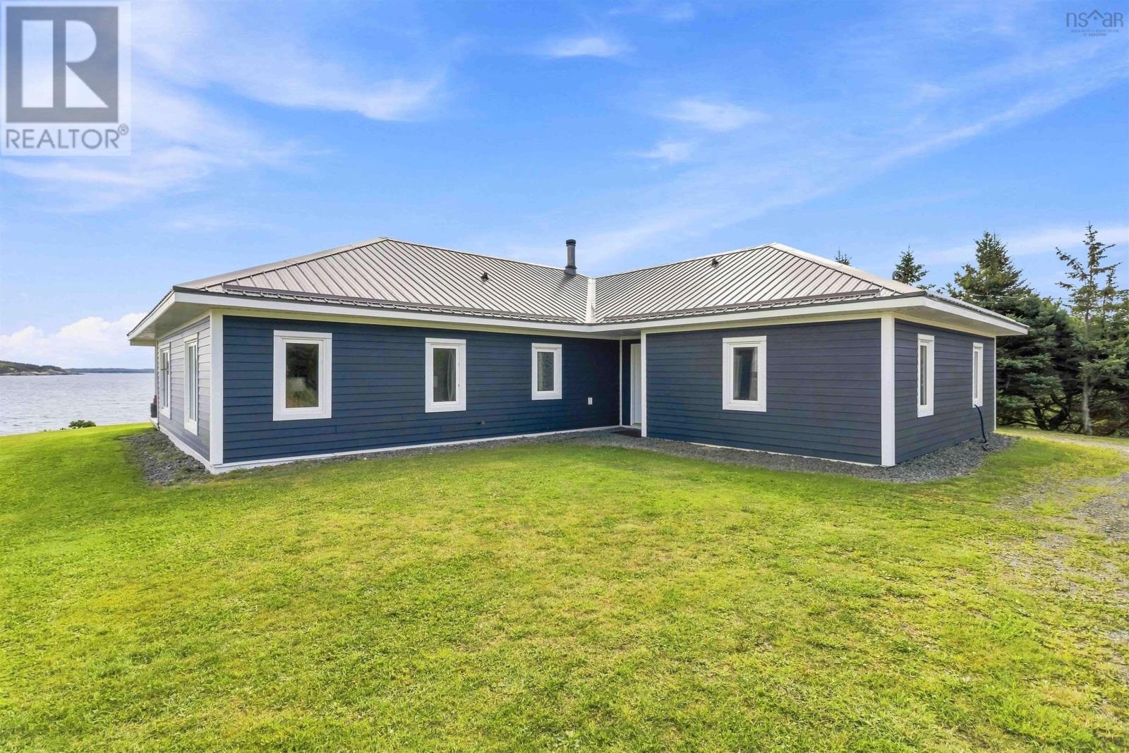 201 Southwest Cove Road, Southwest Cove, Nova Scotia  B0J 2L0 - Photo 33 - 202622721