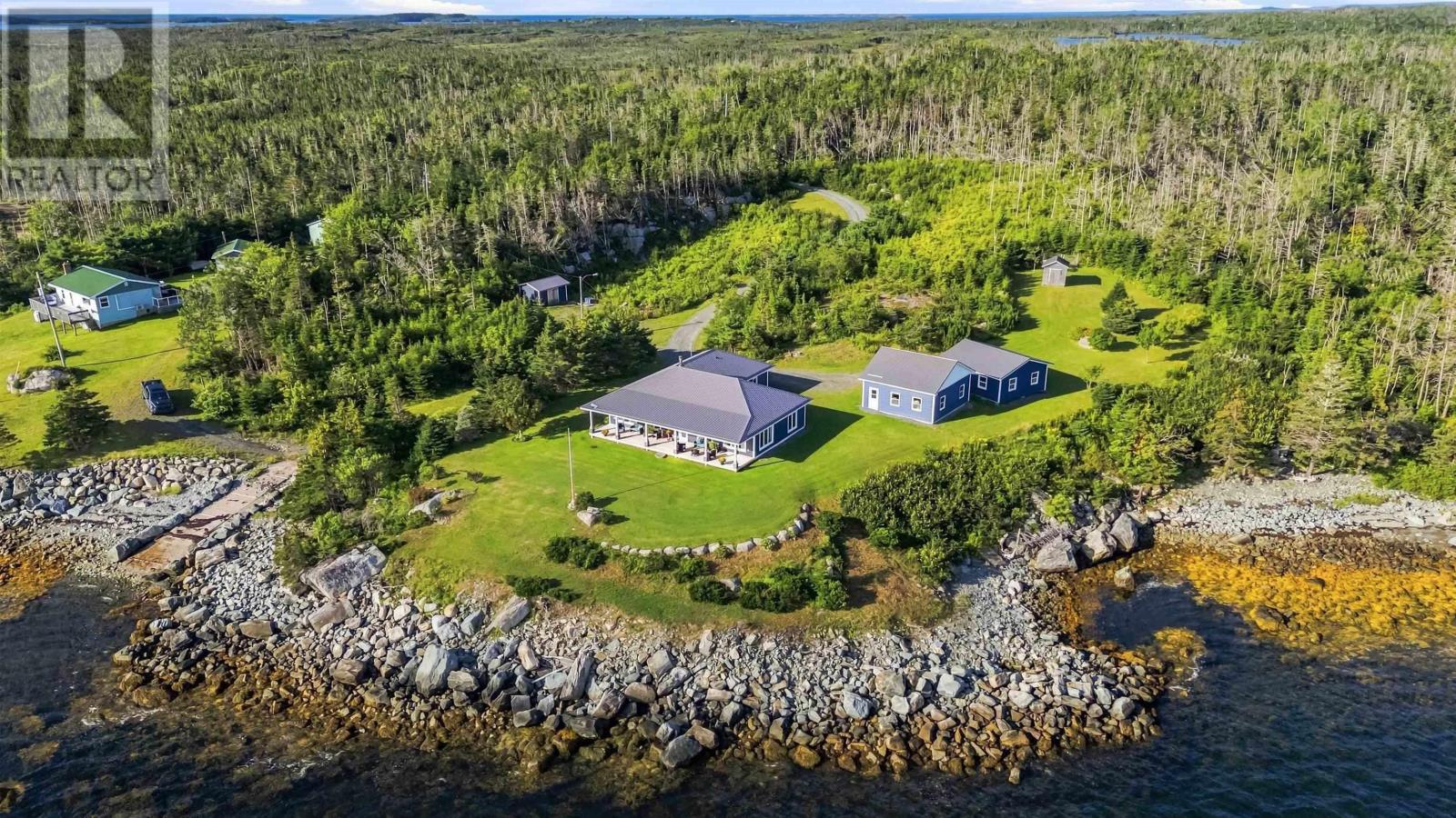 201 Southwest Cove Road, Southwest Cove, Nova Scotia  B0J 2L0 - Photo 2 - 202622721