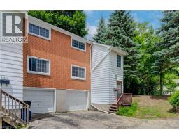 645 ALBERT Street Unit# 6, Waterloo, Ontario