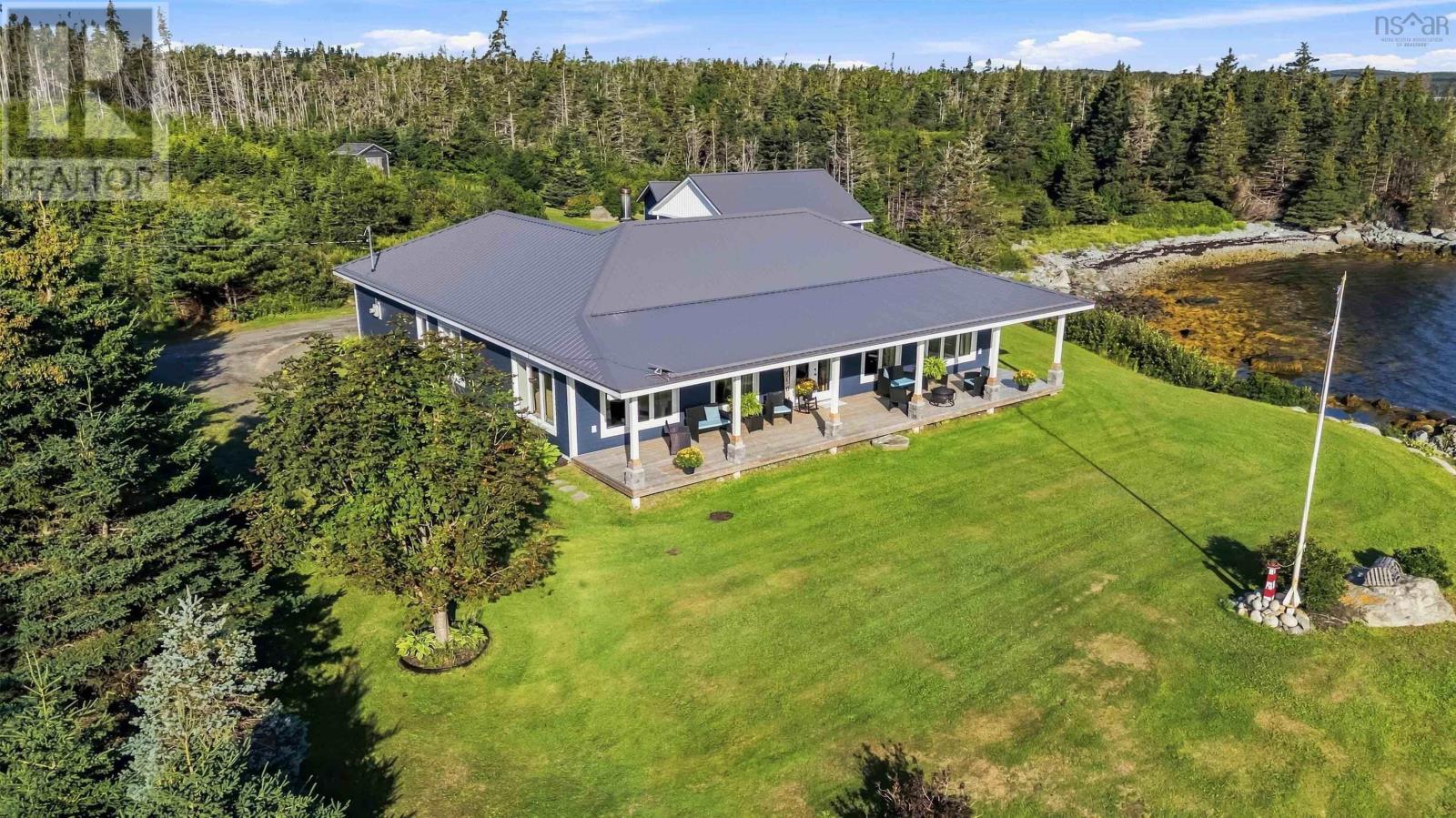 201 Southwest Cove Road, Southwest Cove, Nova Scotia  B0J 2L0 - Photo 43 - 202622721