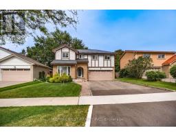 347 KAREN PARK CRESCENT, Mississauga, Ontario