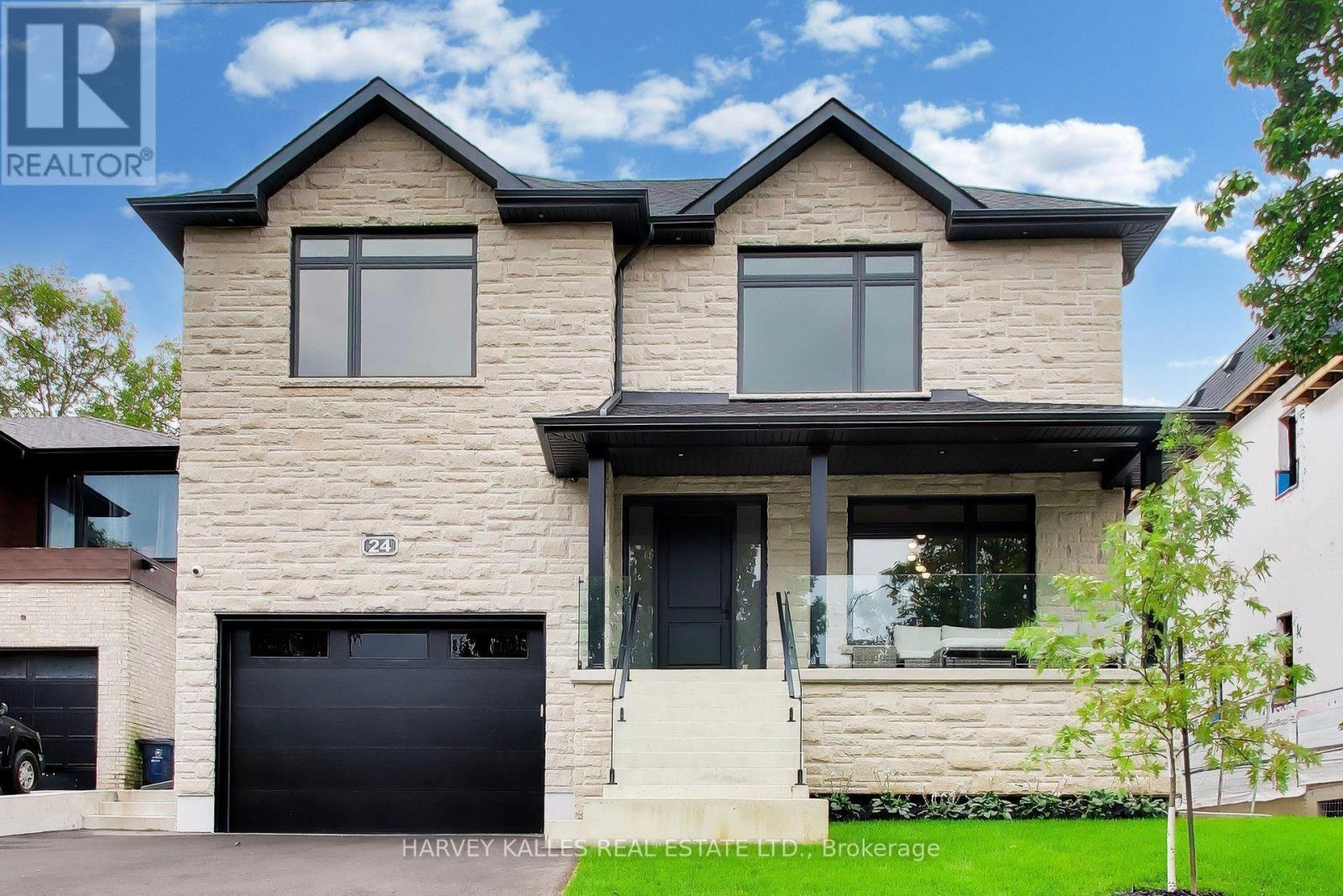 24 Ravenscrest Drive, Toronto, Ontario  M9B 5M7 - Photo 2 - W13758460