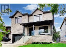 24 RAVENSCREST DRIVE, Toronto, Ontario