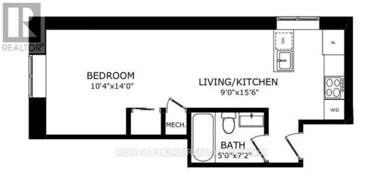1 - 148 Glenlake Avenue, Toronto, Ontario  M6P 1E7 - Photo 24 - W13758592