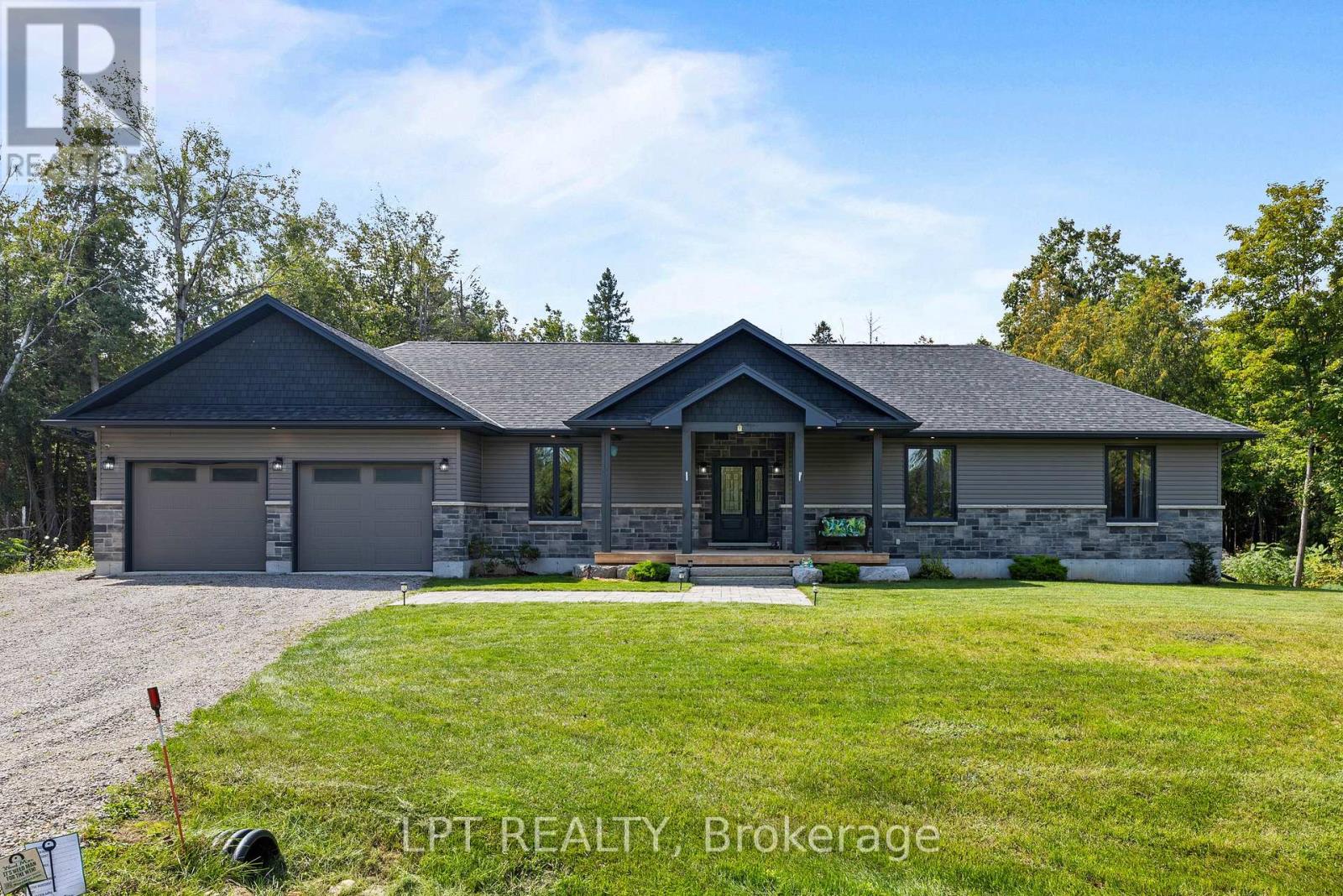 449 BULMERS ROAD, Kawartha Lakes, Ontario