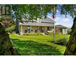 1041 PETHERICK'S ROAD, Trent Hills, Ontario