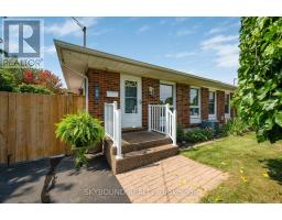 68 TED STREET, St. Catharines, Ontario
