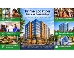 663 KING STREET E, Hamilton, Ontario