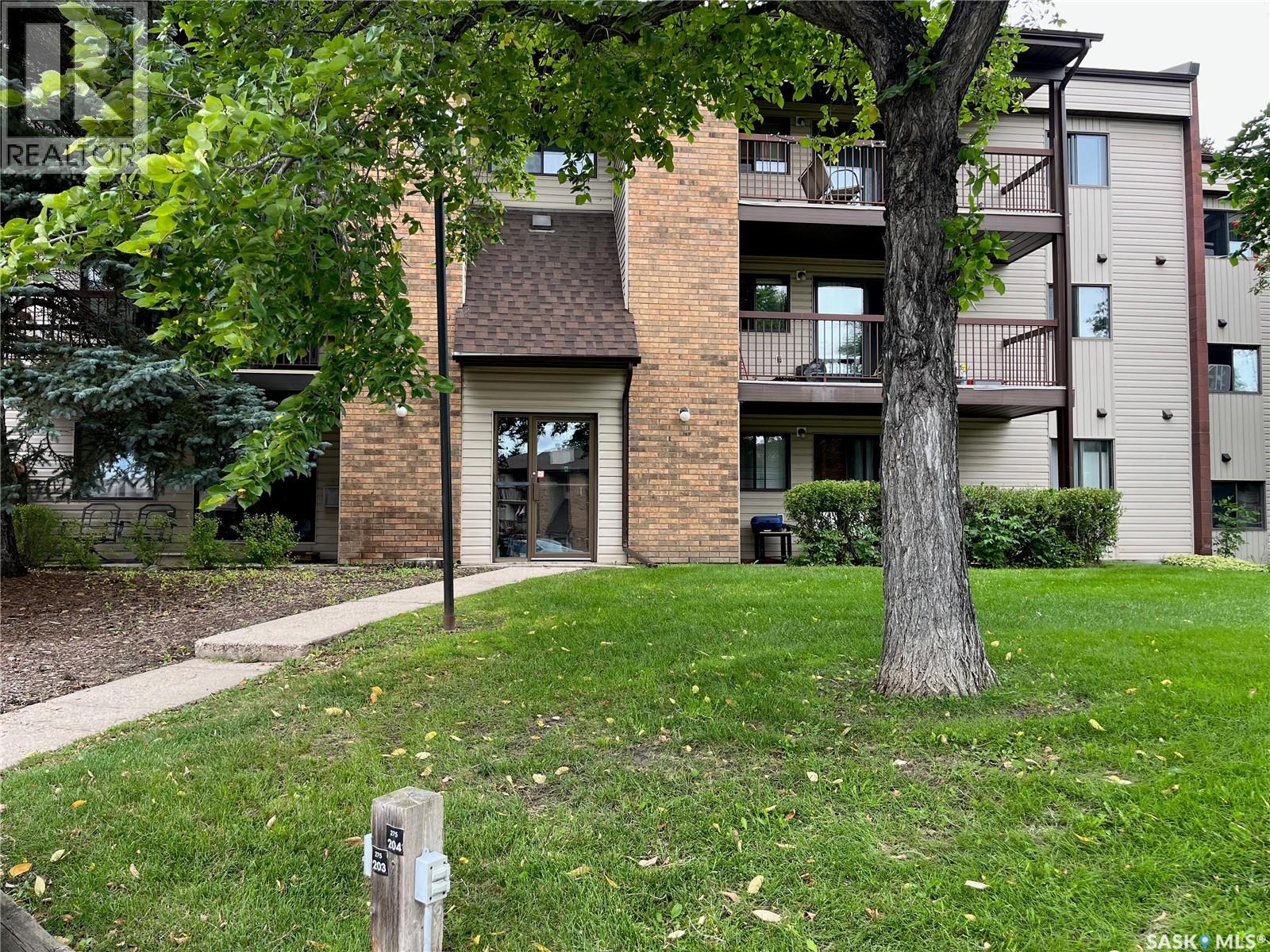 301 285 Kingsmere Boulevard, Saskatoon, Saskatchewan  S7J 4J6 - Photo 1 - SK047748
