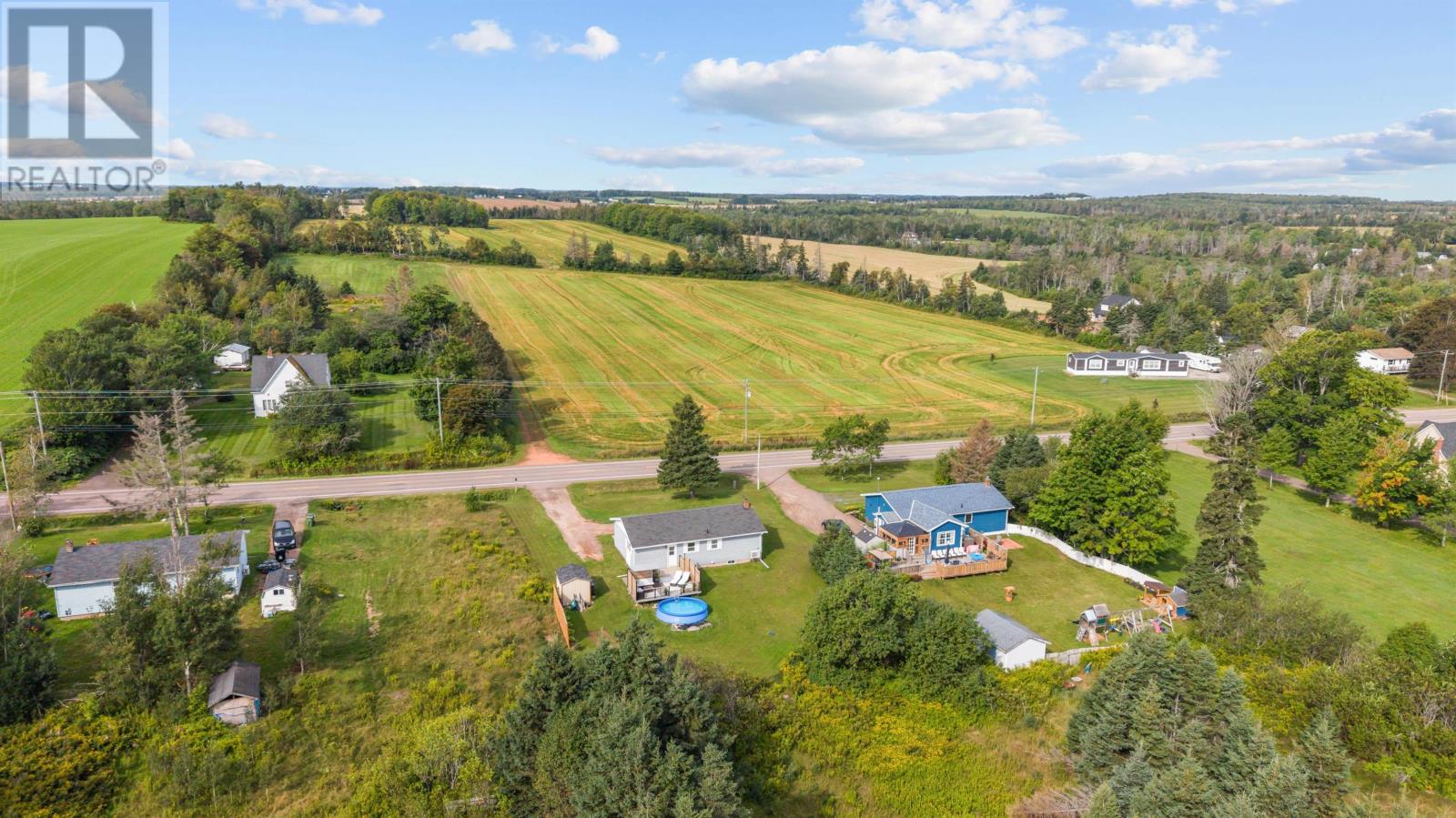 946 Pe-25 Route, York, Prince Edward Island  C0A 1P0 - Photo 33 - 202622736
