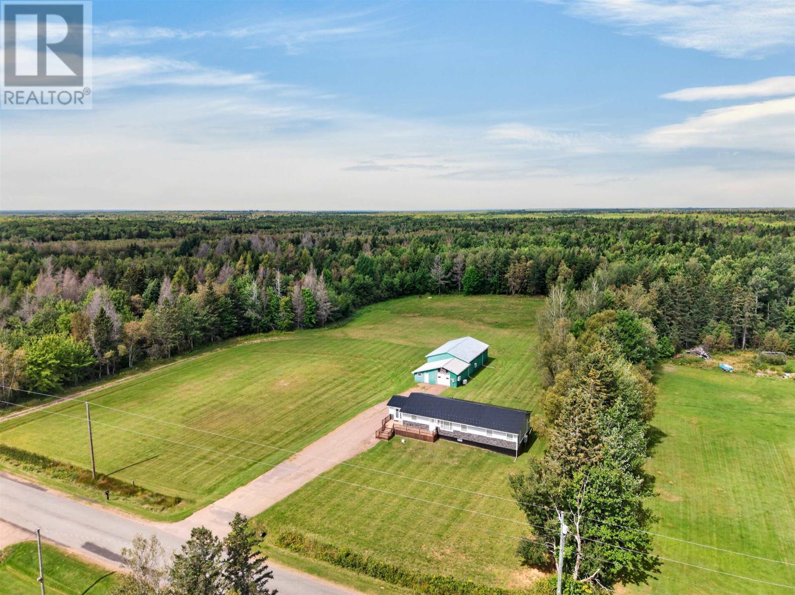 381 Mcneills Mills Road, Rte 134, Mcneills Mills, Prince Edward Island  C0B 1J0 - Photo 3 - 202622738