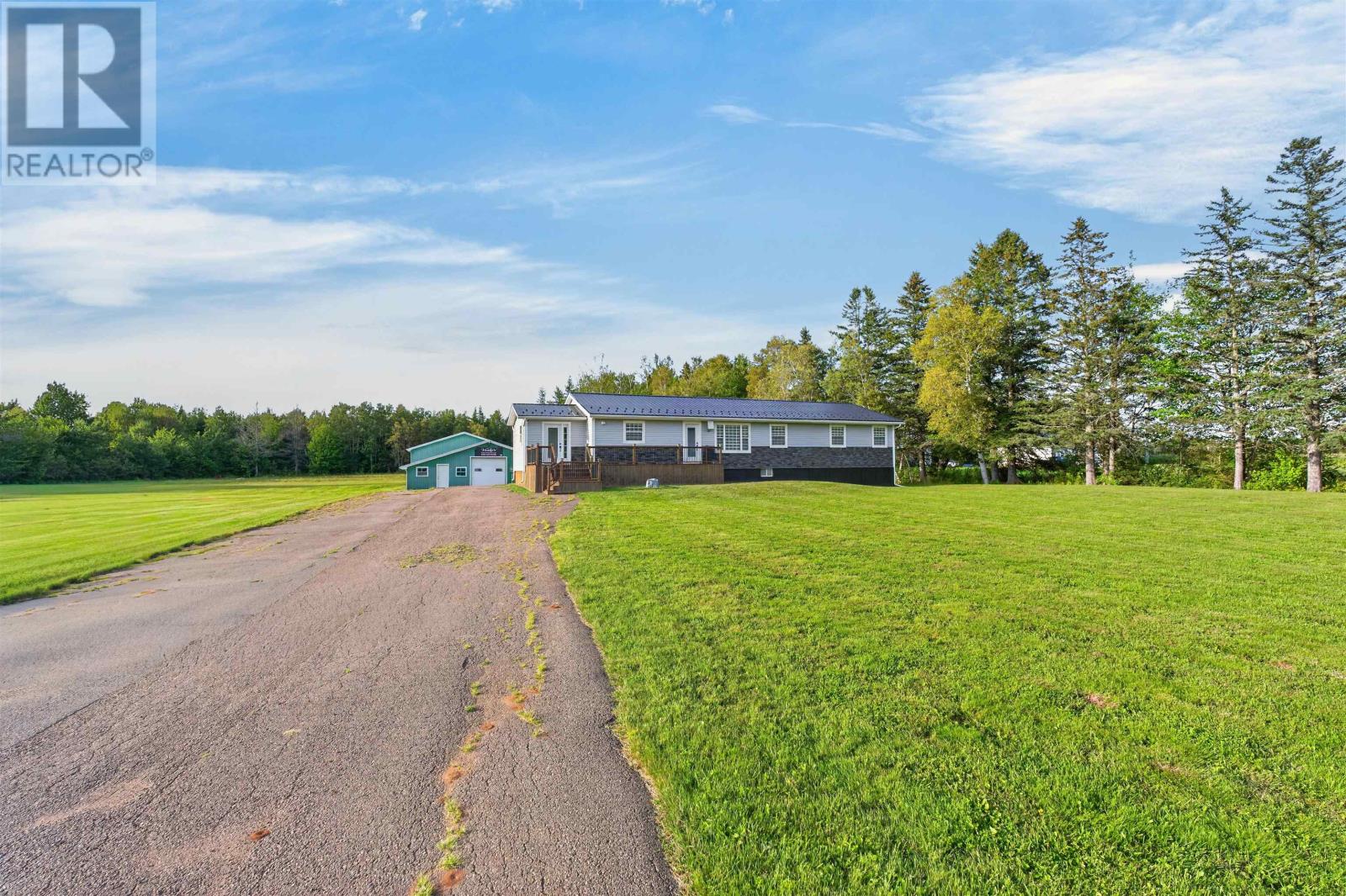 381 Mcneills Mills Road, Rte 134, Mcneills Mills, Prince Edward Island  C0B 1J0 - Photo 4 - 202622738