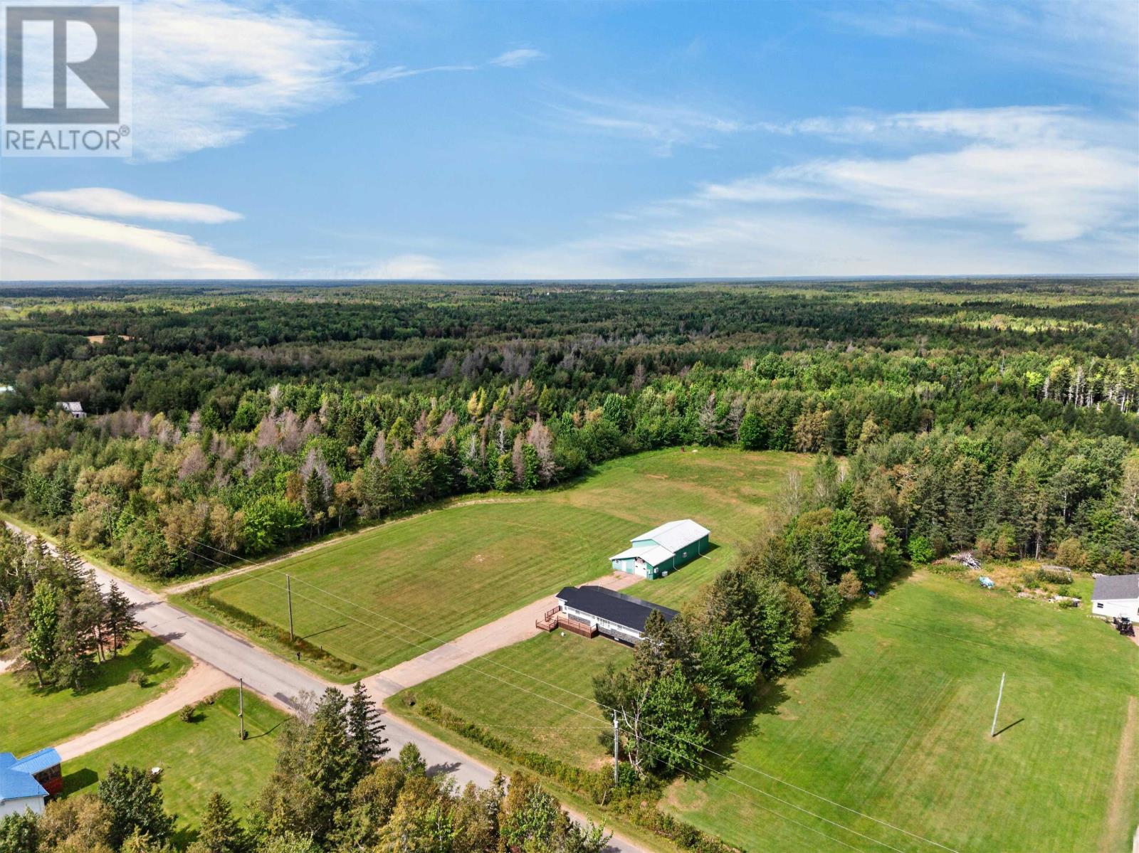 381 Mcneills Mills Road, Rte 134, Mcneills Mills, Prince Edward Island  C0B 1J0 - Photo 46 - 202622738