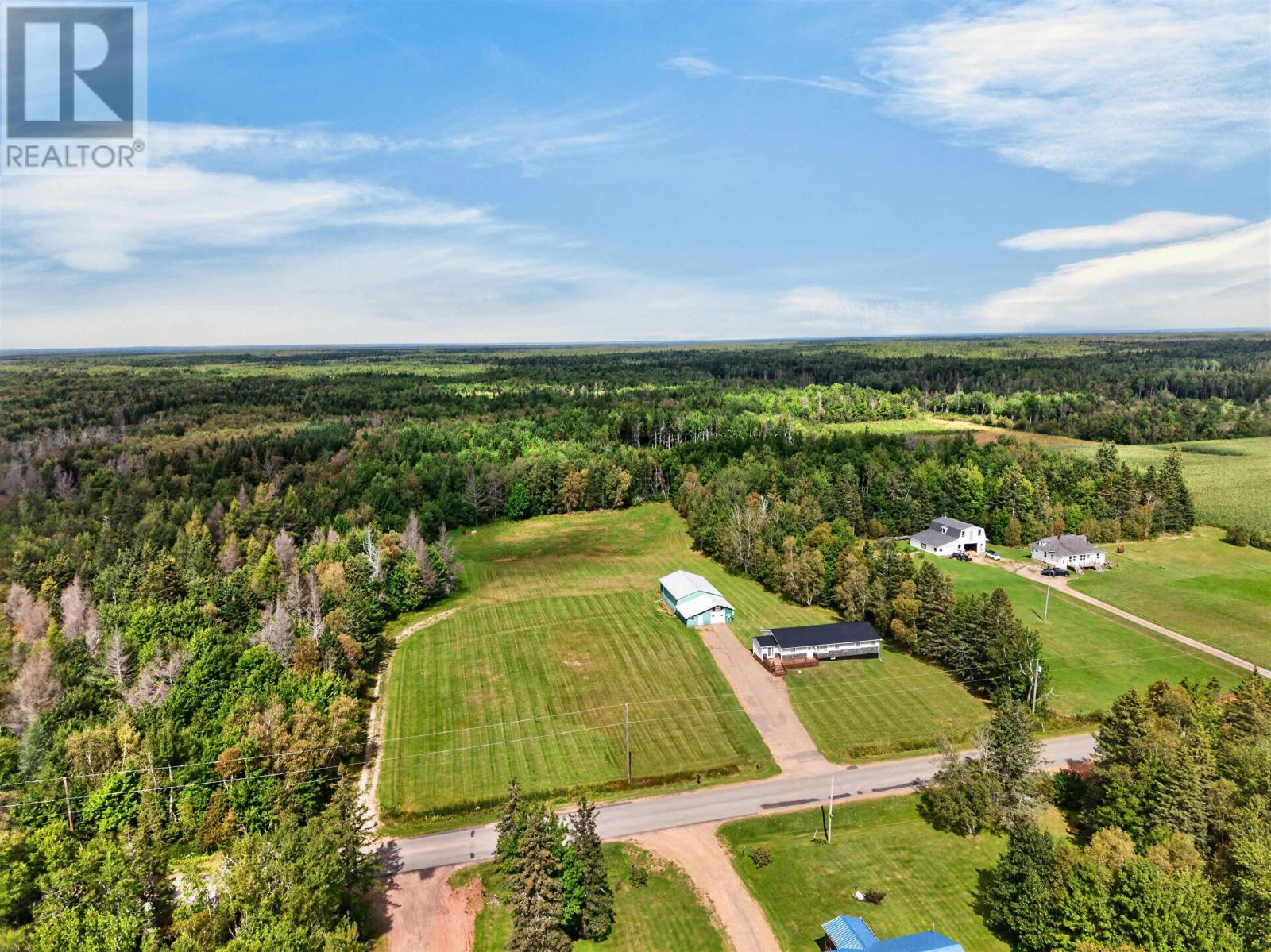 381 Mcneills Mills Road, Rte 134, Mcneills Mills, Prince Edward Island  C0B 1J0 - Photo 47 - 202622738