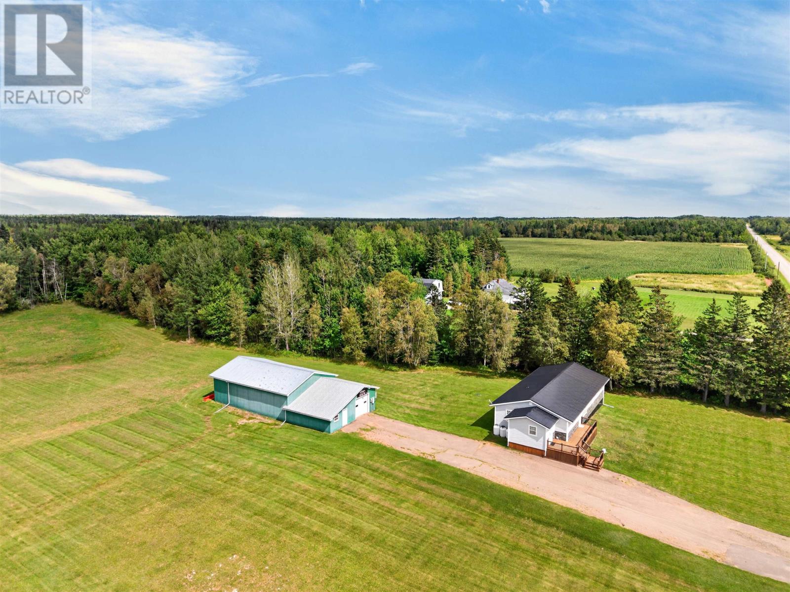 381 Mcneills Mills Road, Rte 134, Mcneills Mills, Prince Edward Island  C0B 1J0 - Photo 48 - 202622738