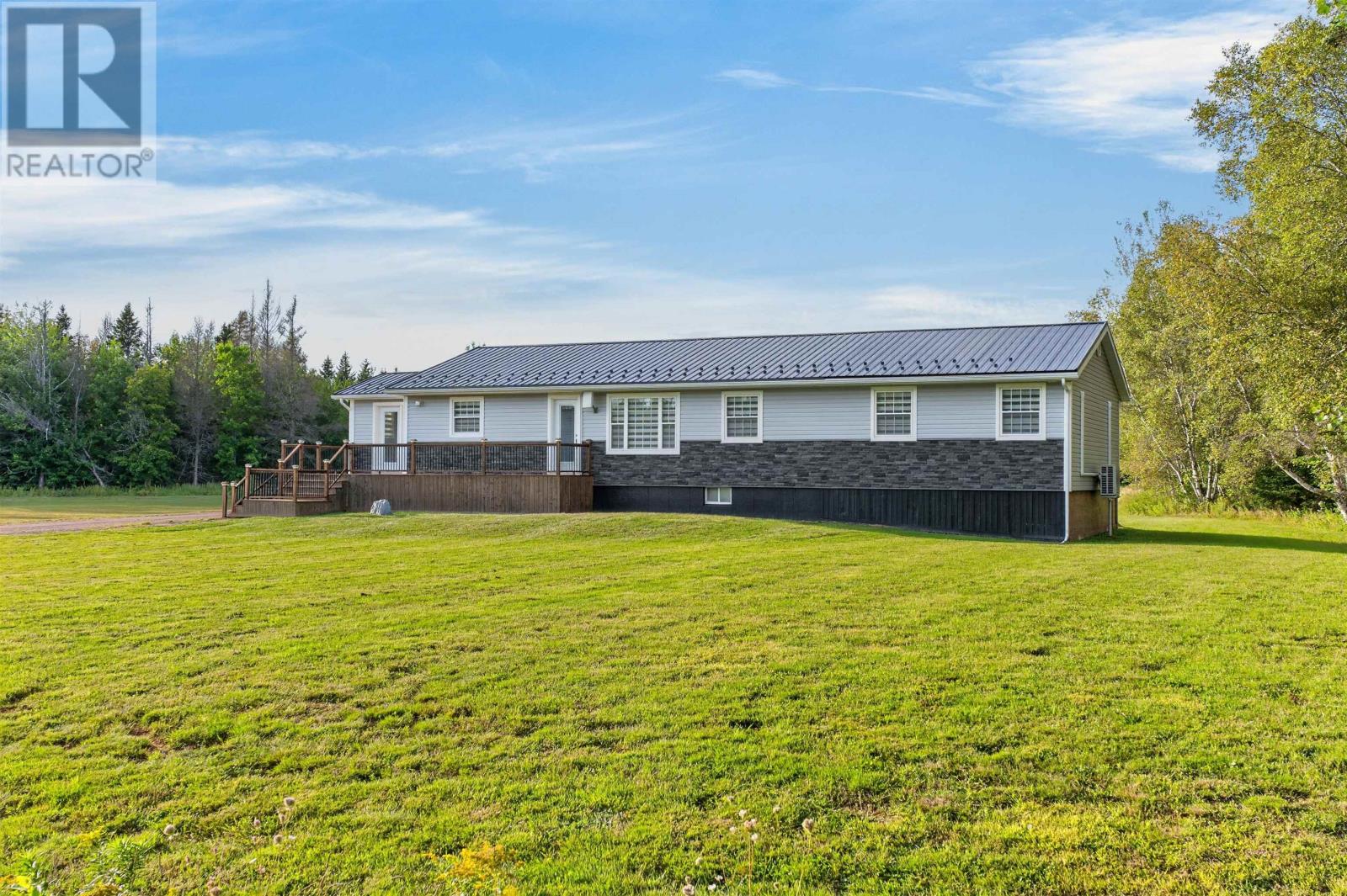 381 Mcneills Mills Road, Rte 134, Mcneills Mills, Prince Edward Island  C0B 1J0 - Photo 5 - 202622738