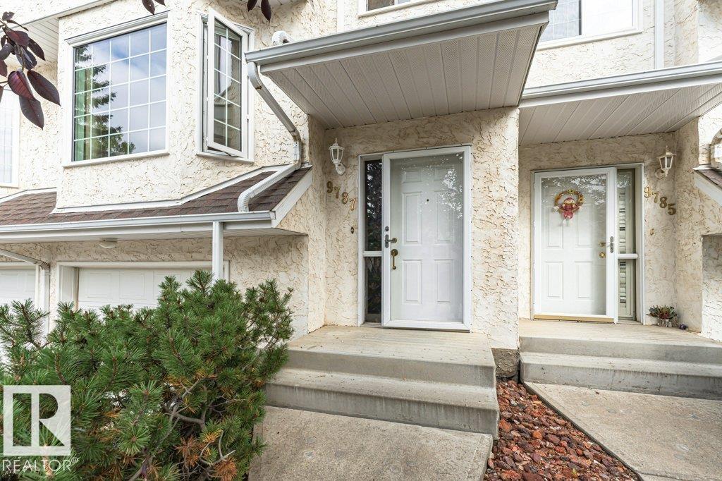 9787 176 St NW, Edmonton, Alberta  T5T 6B3 - Photo 2 - E4507646
