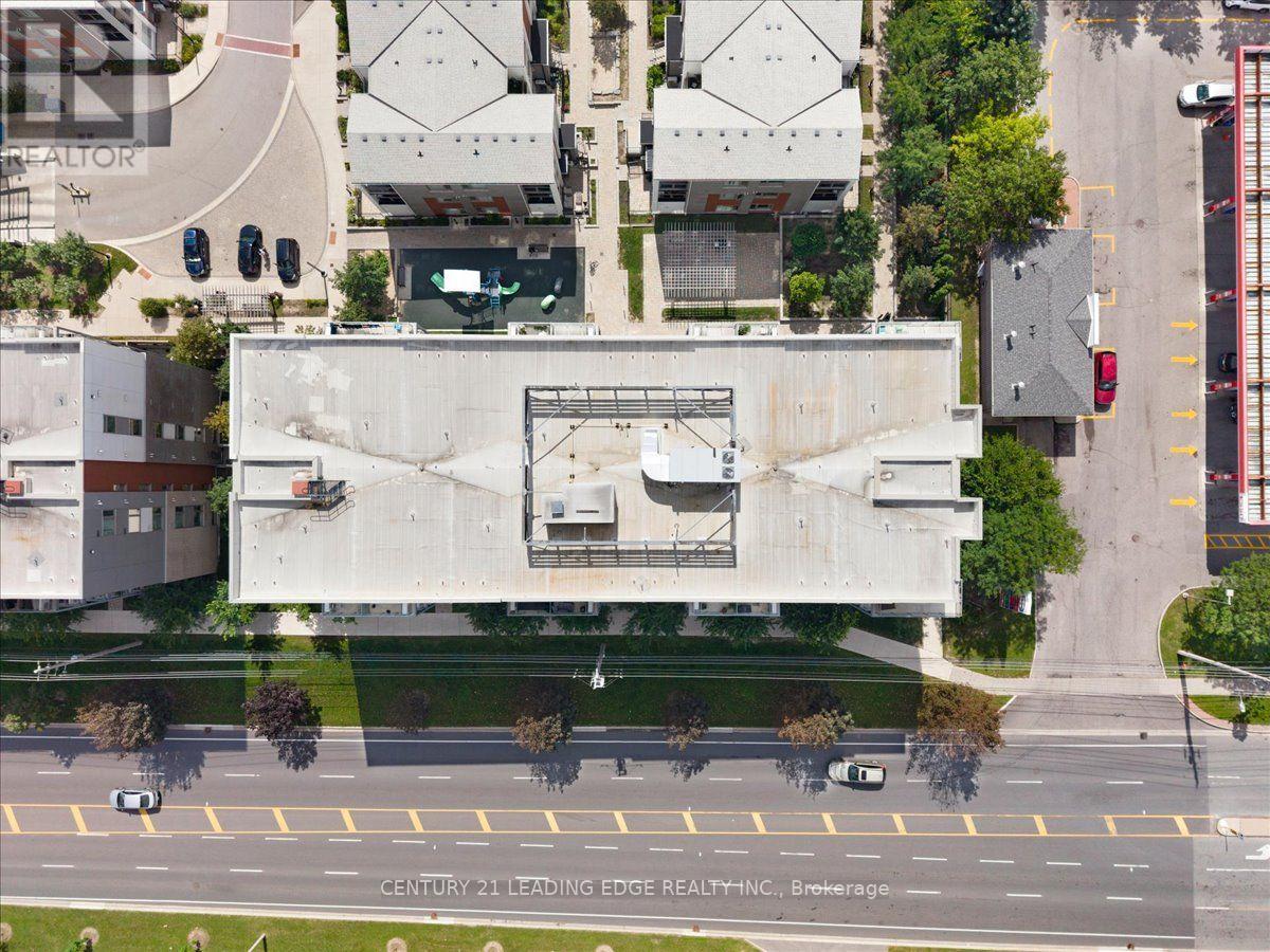 613 - 5131 Sheppard Avenue E, Toronto, Ontario  M1B 0C8 - Photo 21 - E13754644