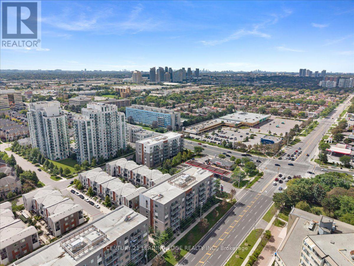 613 - 5131 Sheppard Avenue E, Toronto, Ontario  M1B 0C8 - Photo 23 - E13754644