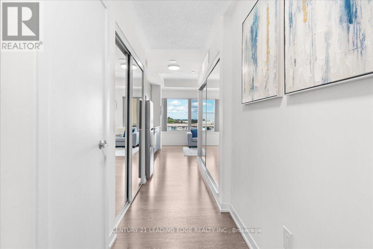 613 - 5131 Sheppard Avenue E, Toronto, Ontario  M1B 0C8 - Photo 4 - E13754644