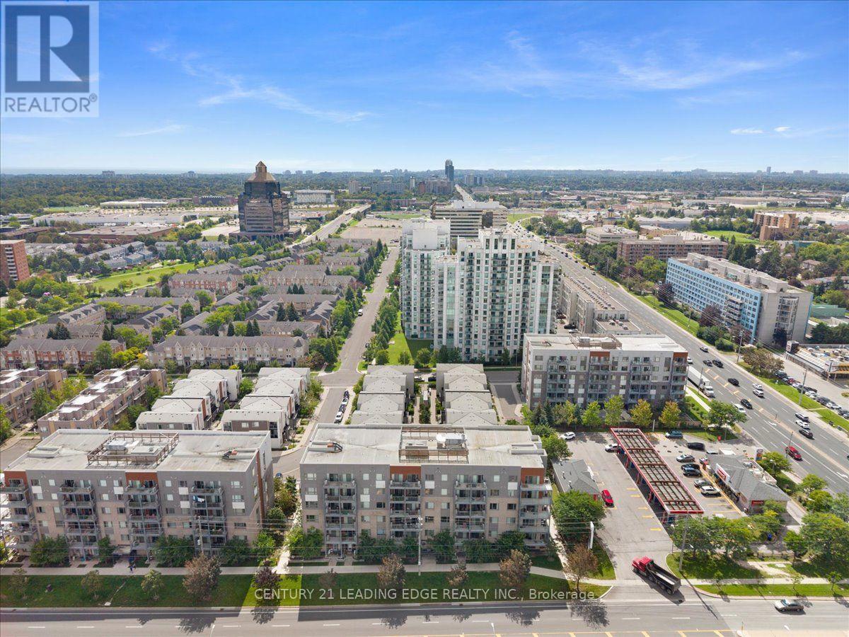 613 - 5131 Sheppard Avenue E, Toronto, Ontario  M1B 0C8 - Photo 22 - E13754644