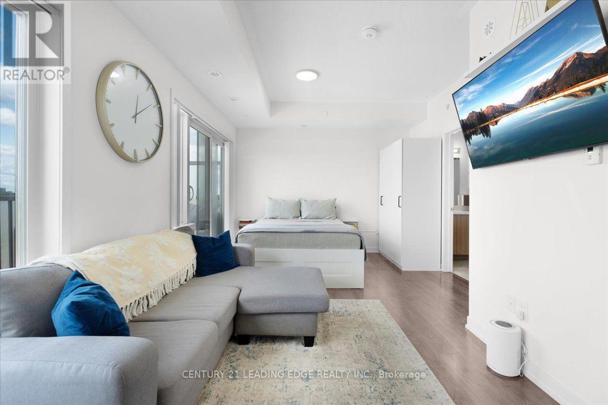 613 - 5131 Sheppard Avenue E, Toronto, Ontario  M1B 0C8 - Photo 9 - E13754644