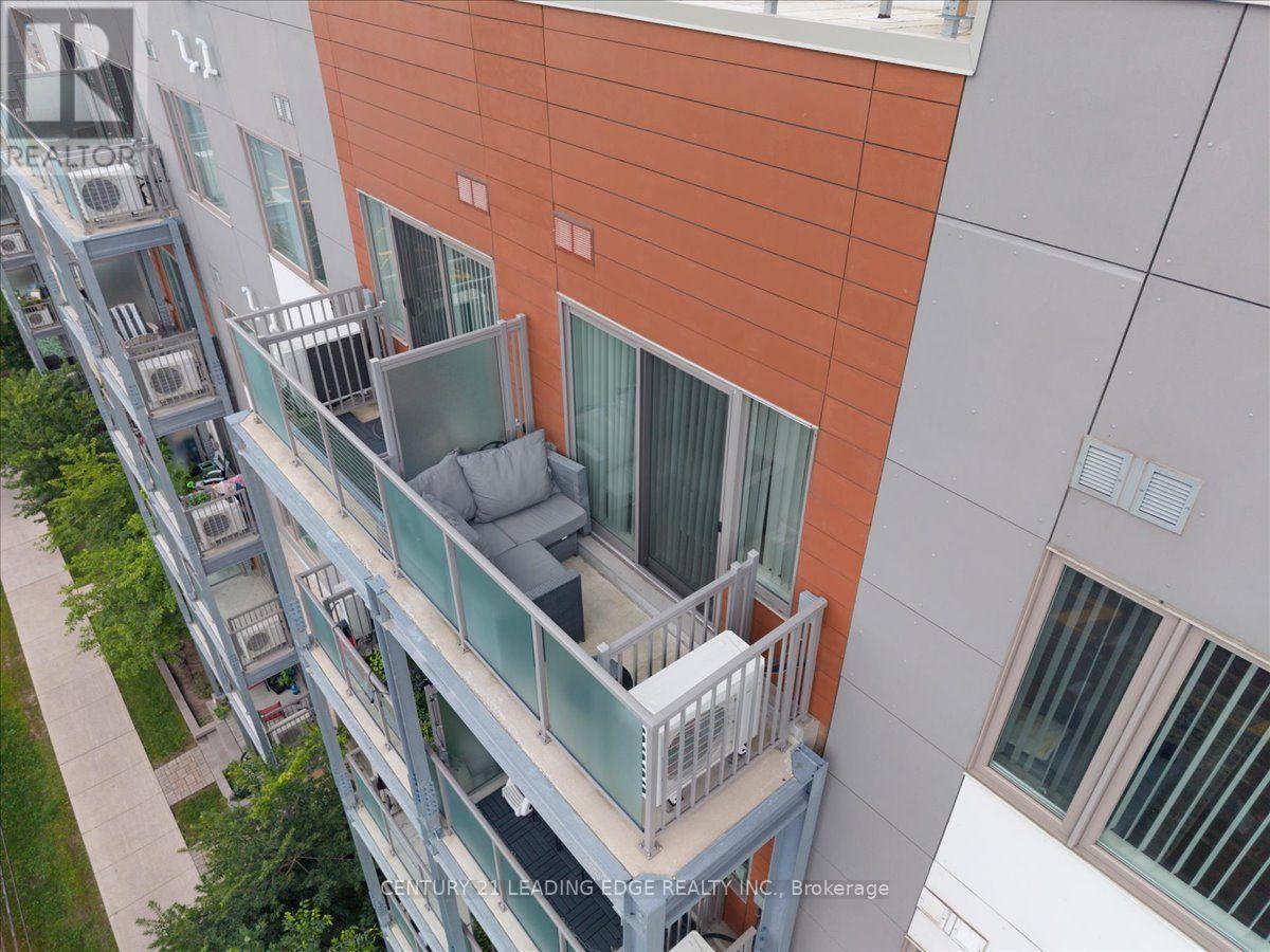 613 - 5131 Sheppard Avenue E, Toronto, Ontario  M1B 0C8 - Photo 17 - E13754644