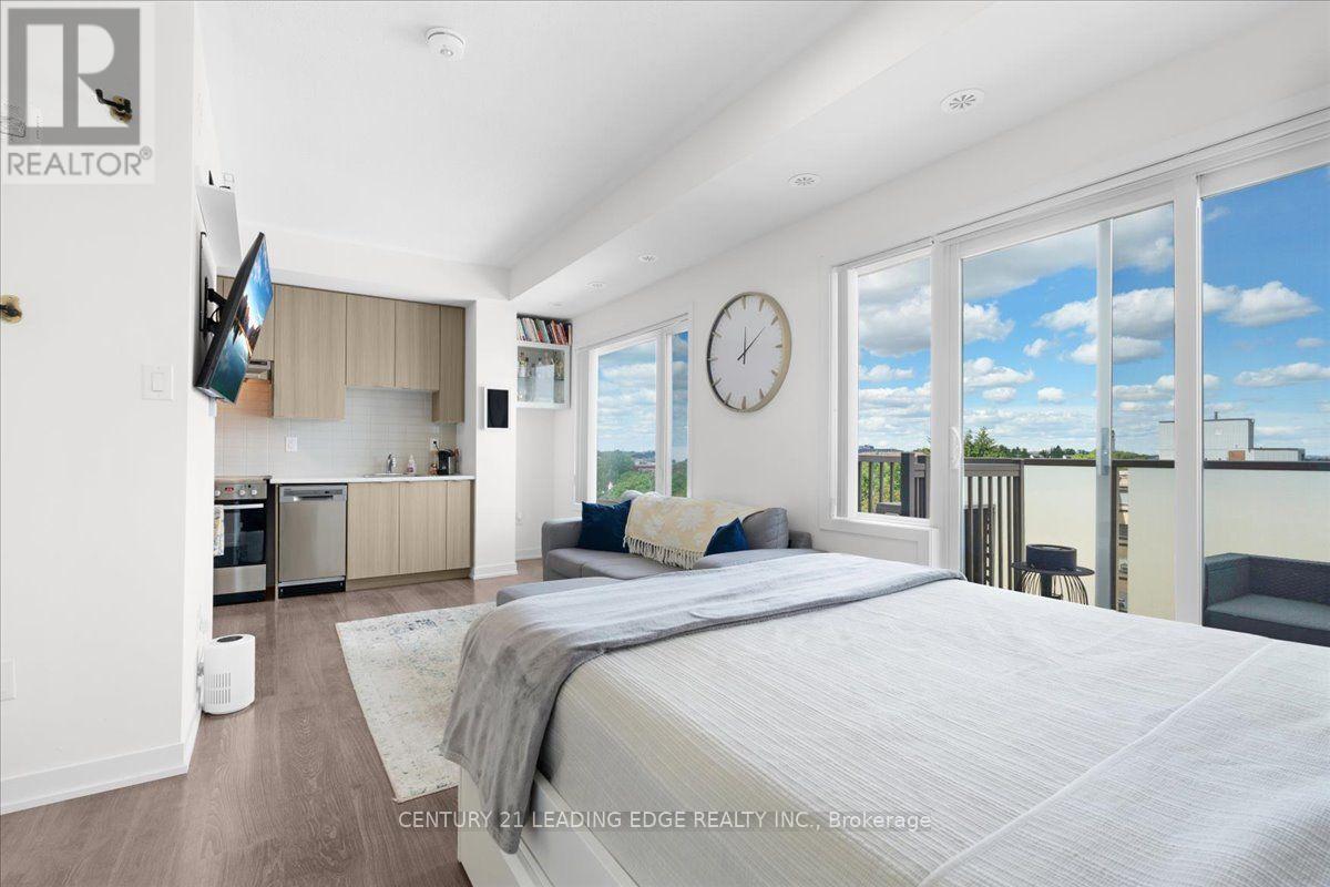613 - 5131 Sheppard Avenue E, Toronto, Ontario  M1B 0C8 - Photo 13 - E13754644