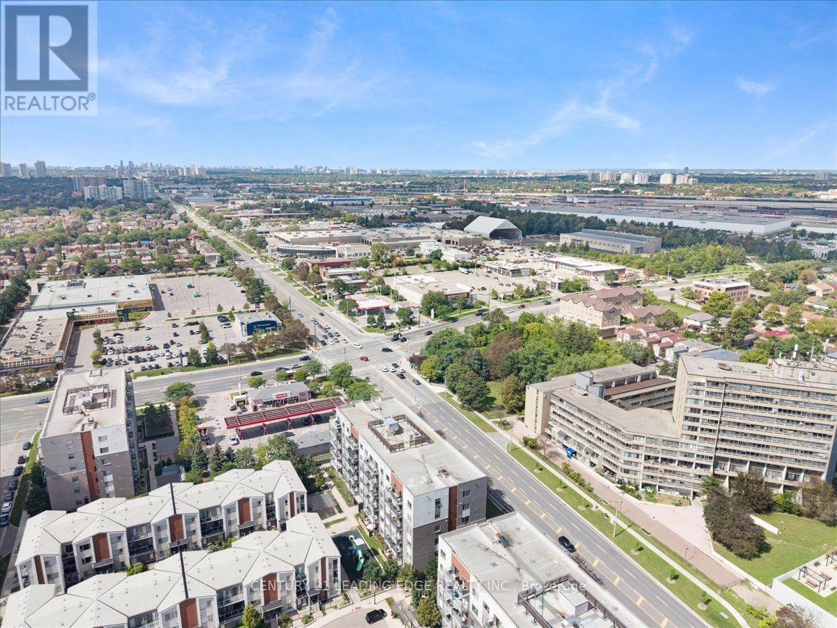 613 - 5131 Sheppard Avenue E, Toronto, Ontario  M1B 0C8 - Photo 24 - E13754644