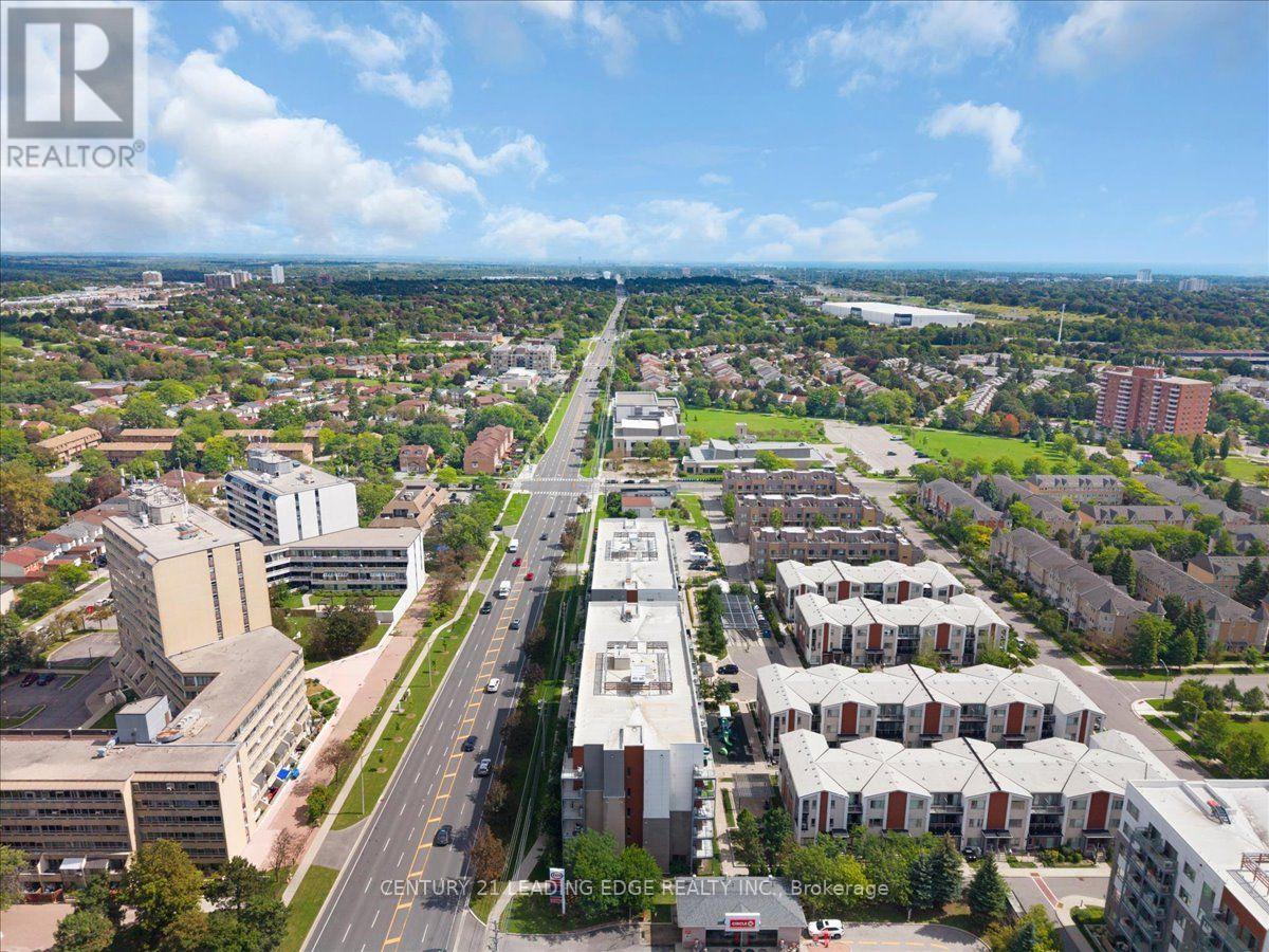 613 - 5131 Sheppard Avenue E, Toronto, Ontario  M1B 0C8 - Photo 26 - E13754644