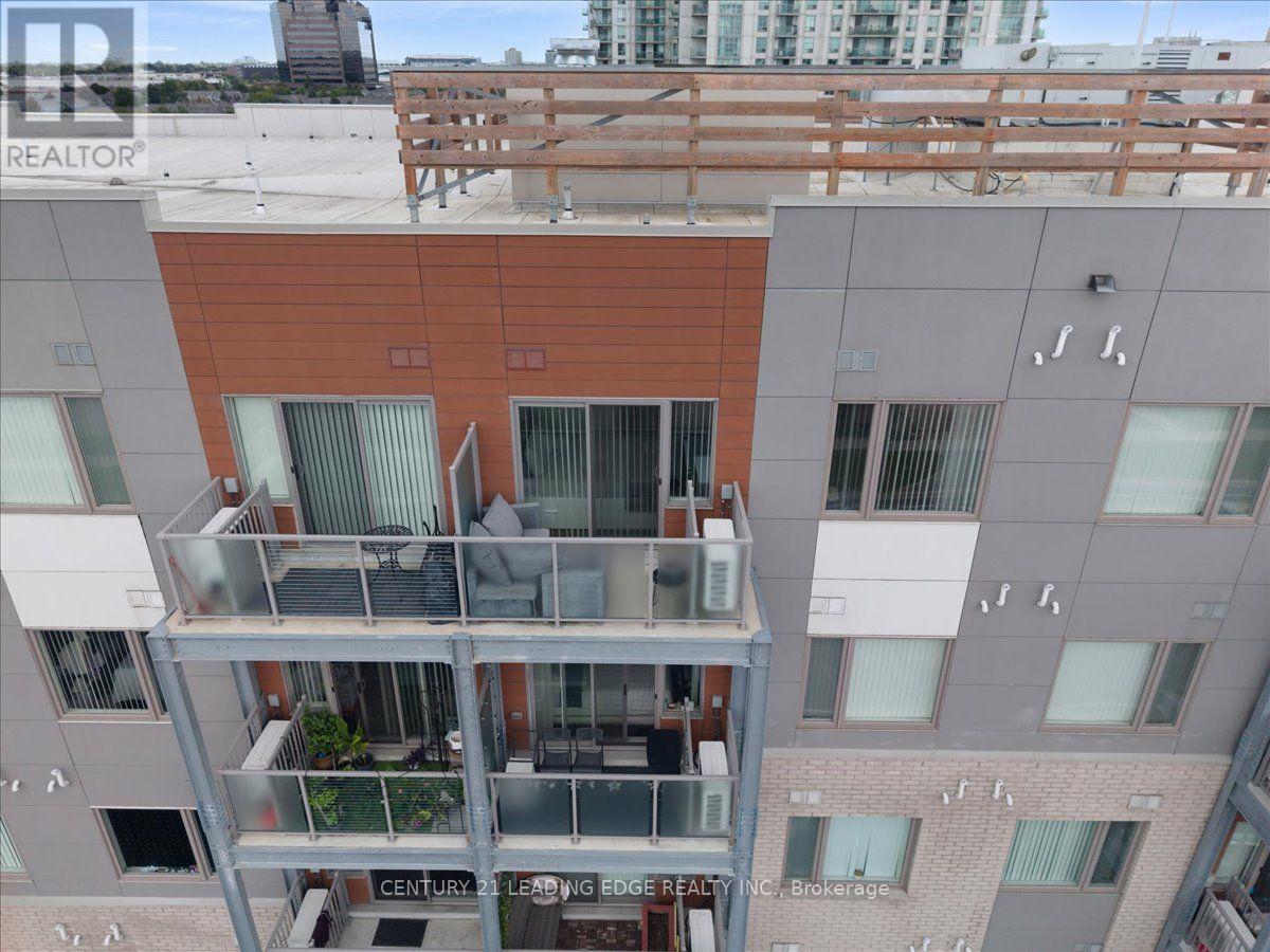 613 - 5131 Sheppard Avenue E, Toronto, Ontario  M1B 0C8 - Photo 18 - E13754644