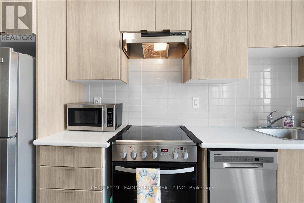 613 - 5131 Sheppard Avenue E, Toronto, Ontario  M1B 0C8 - Photo 6 - E13754644