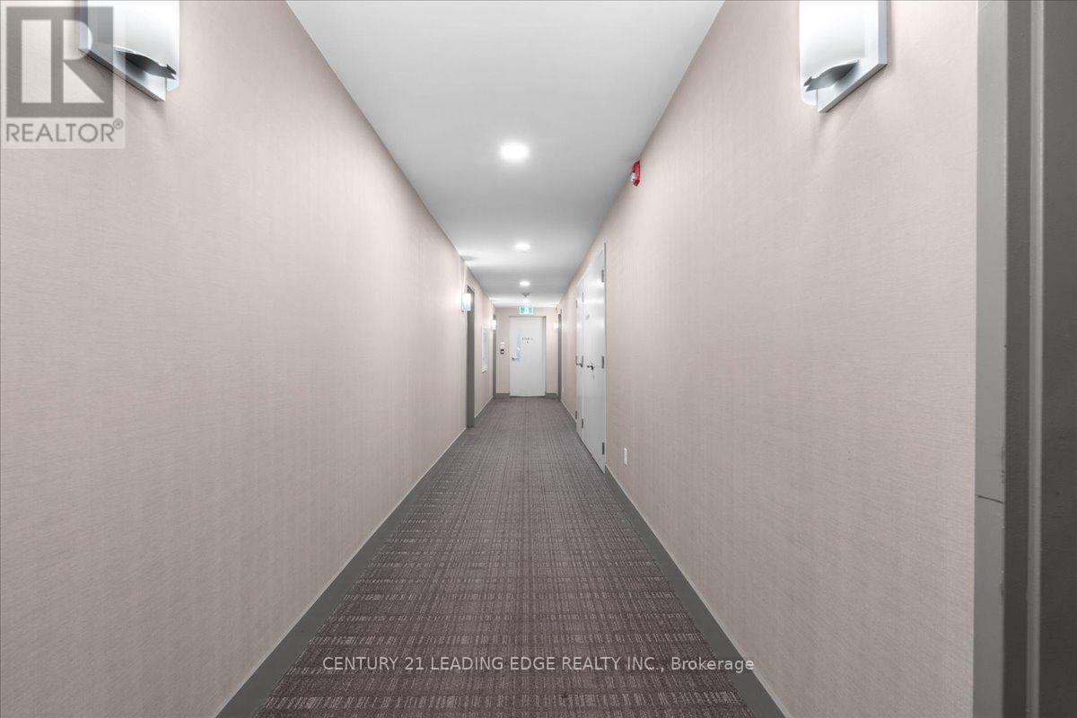 613 - 5131 Sheppard Avenue E, Toronto, Ontario  M1B 0C8 - Photo 2 - E13754644