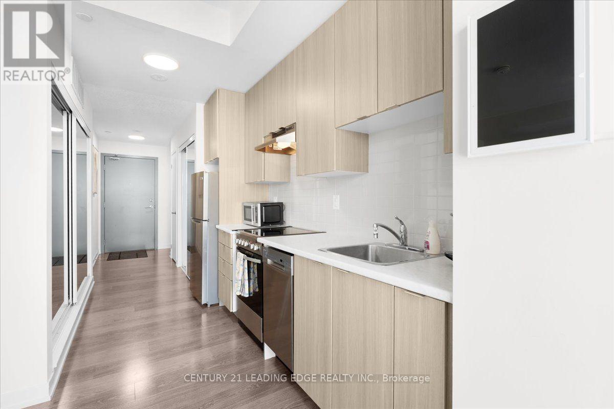 613 - 5131 Sheppard Avenue E, Toronto, Ontario  M1B 0C8 - Photo 7 - E13754644