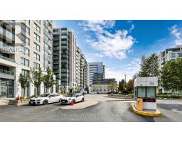 605 - 55 SOUTH TOWN CENTRE BOULEVARD, Markham, Ontario