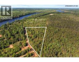 Lot Wegeseum Road, Chipman, New Brunswick