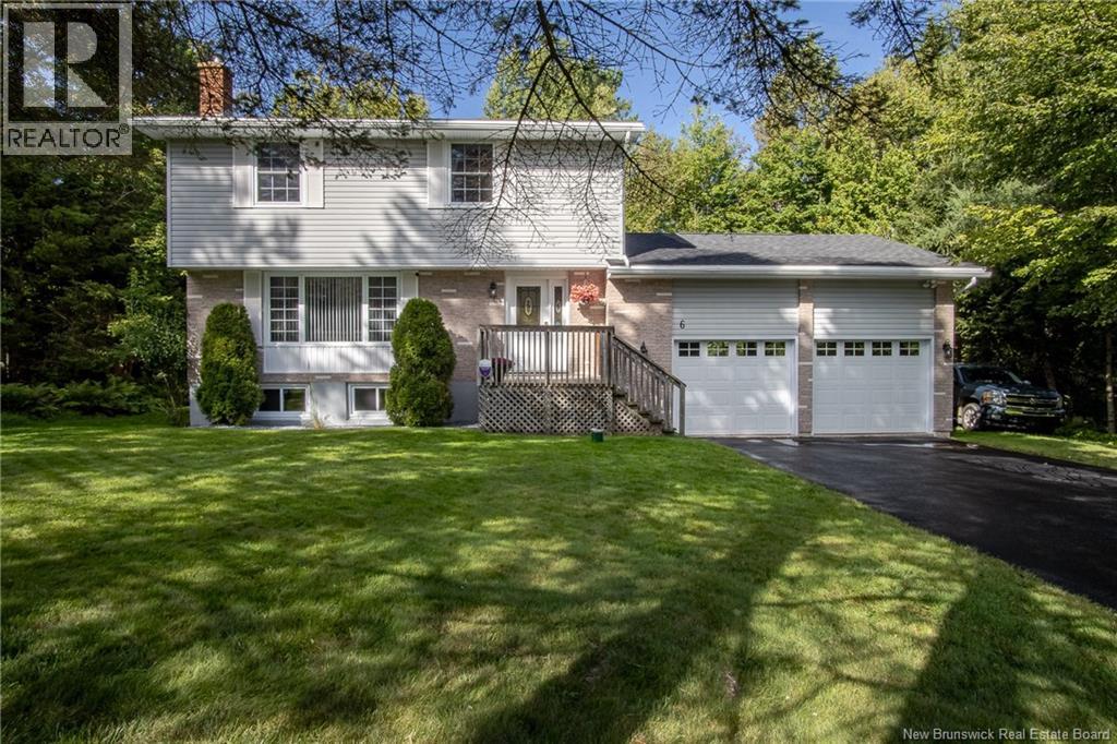 6 Islay Drive, Rothesay, New Brunswick
