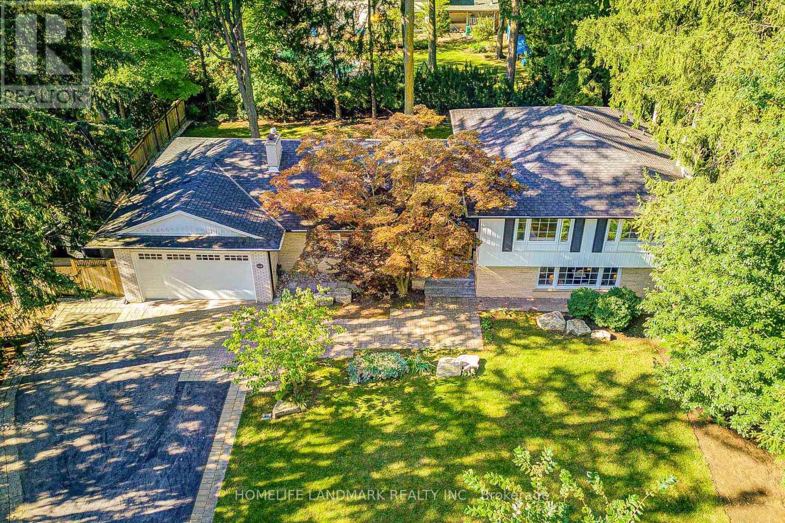 2410 PRINCE JOHN BOULEVARD, Mississauga, Ontario