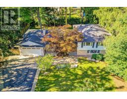 2410 PRINCE JOHN BOULEVARD, Mississauga, Ontario