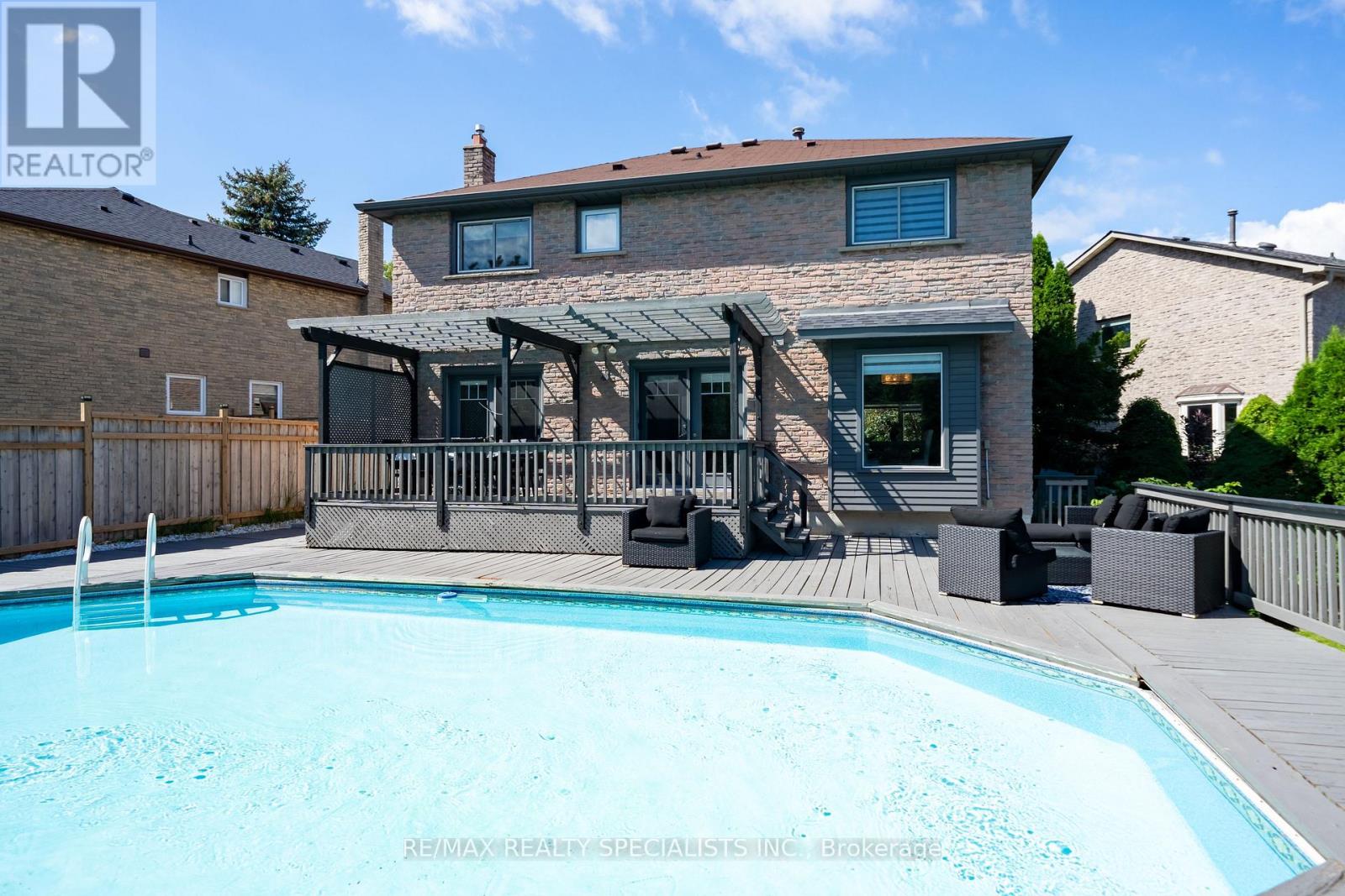 4021 Sasha Court, Mississauga, Ontario  L4W 3K9 - Photo 38 - W13602958
