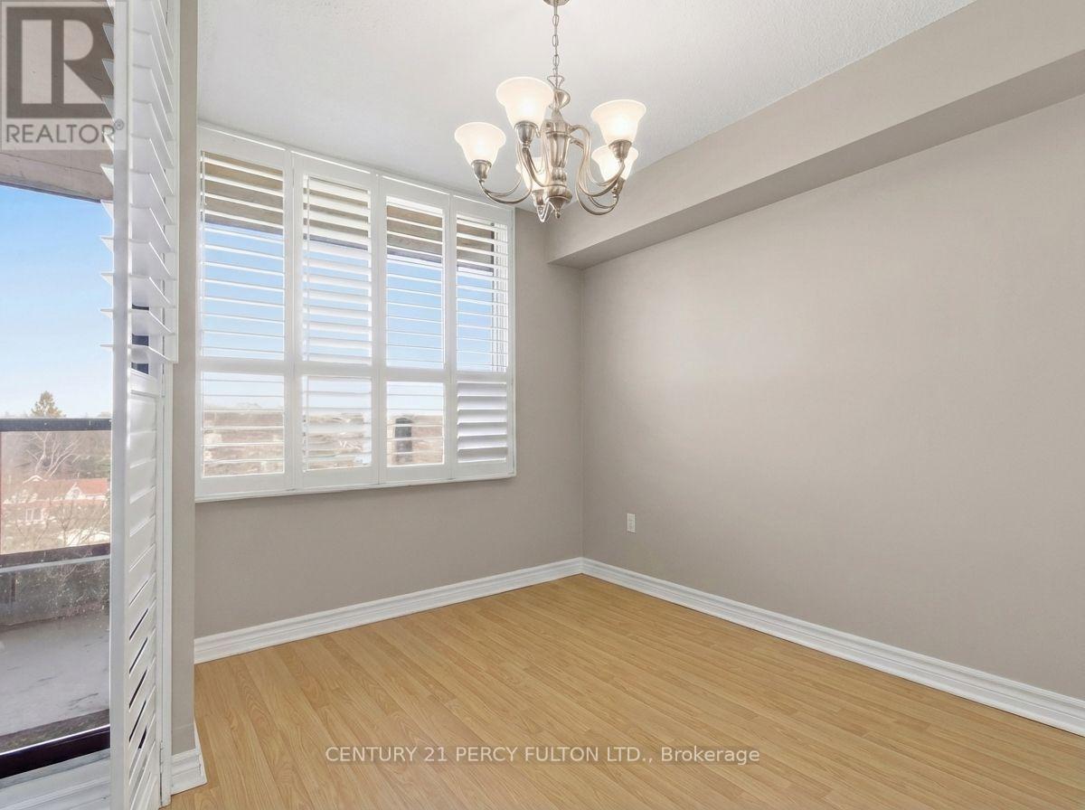 705 - 92 Church Street S, Ajax, Ontario  L1S 6B4 - Photo 4 - E13756246