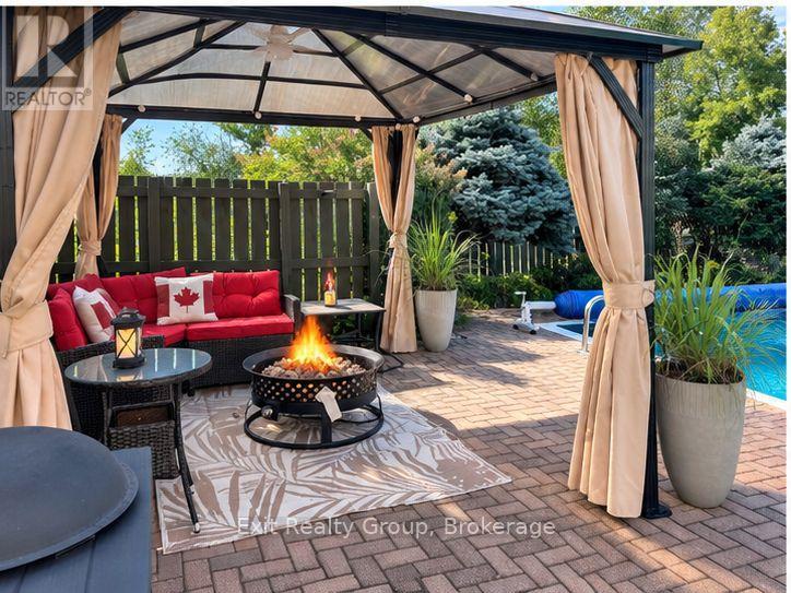 29 Chatterton Valley Crescent, Quinte West, Ontario  K0K 2B0 - Photo 5 - X13757082